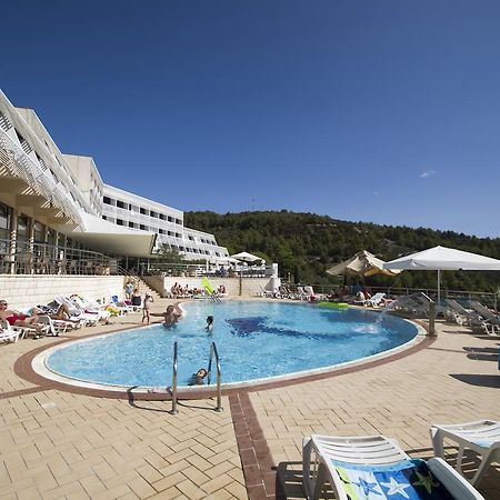 Hotel Adria Vela Luka Exterior photo