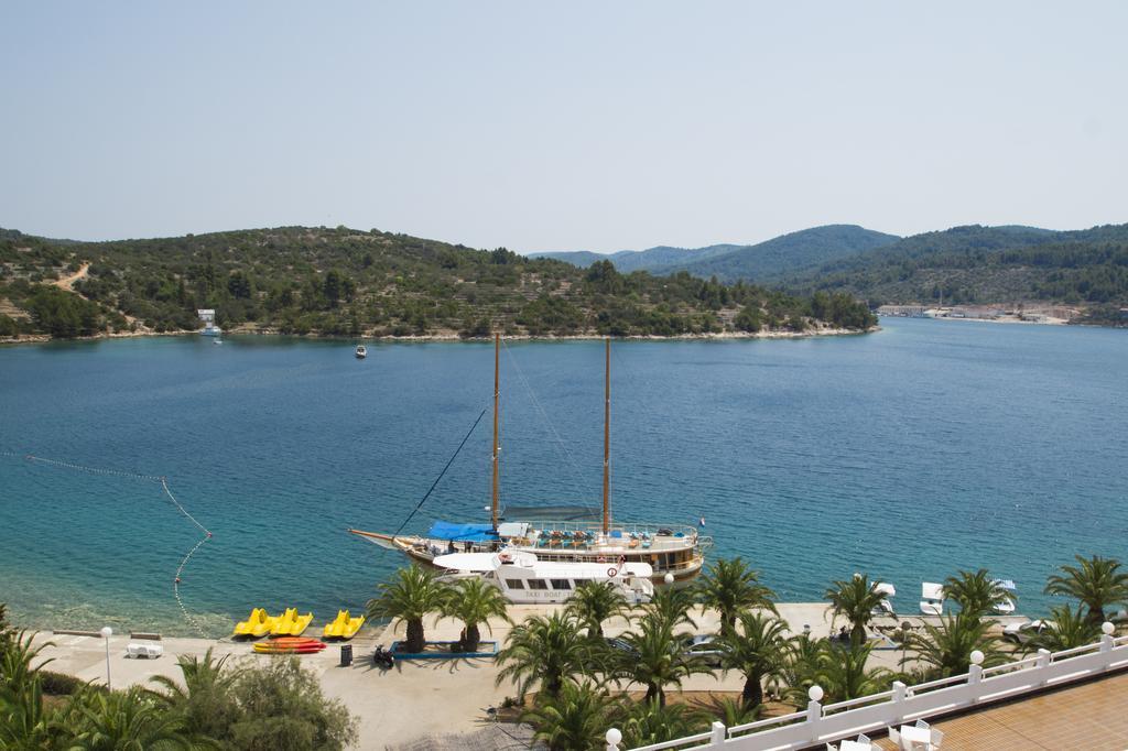 Hotel Adria Vela Luka Exterior photo