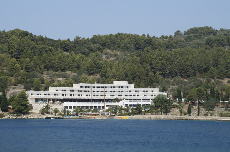 Hotel Adria Vela Luka Exterior photo